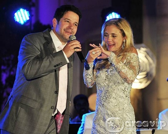 Avenida Brasil - Tufao e Carminha