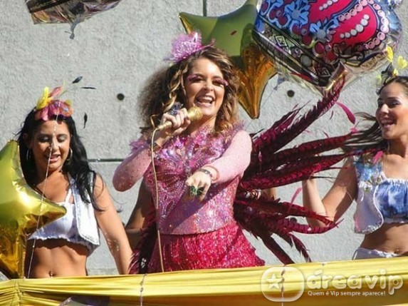 Cheias de Charme - Chayene