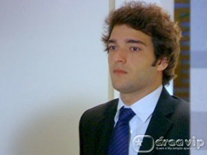 Cheias de Charme - Elano