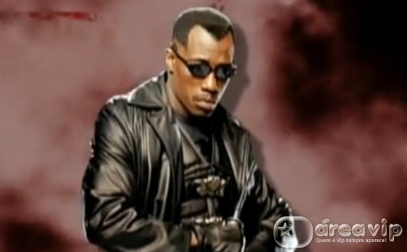 Filme - Blade II - O Caçador de Vampiros
