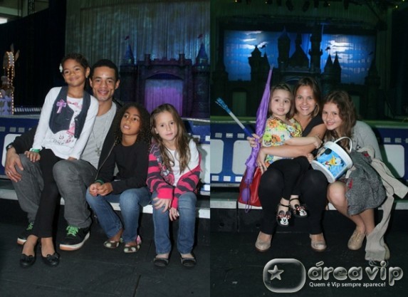 Jonathan Haagensen - Luiza Valdetaro