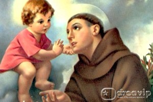 Simpatia - Santo Antonio