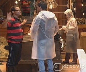 Sylvinho fala mal de Felipe para Diego