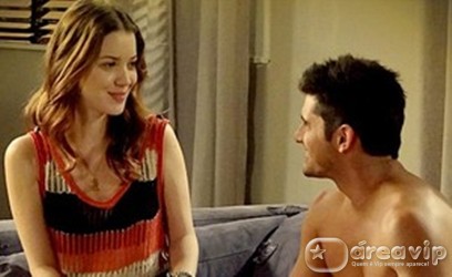 Avenida Brasil - Debora e Iran