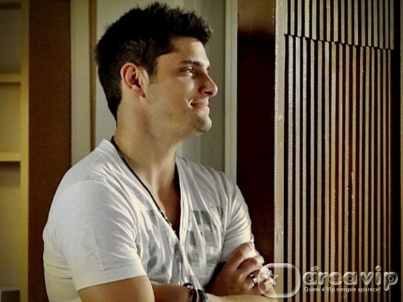 Avenida Brasil - Iran