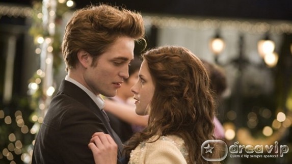 Tela Quente exibe o filme ‘Crepúsculo’