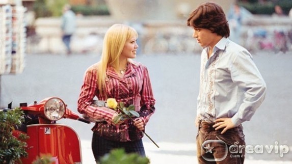Filme - Lizzie McGuire - Um Sonho Popstar