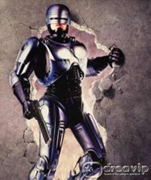 Filme - Robocop 2