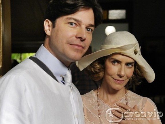 Gabriela - Osmundo e Sinhazinha