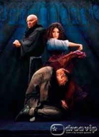 Cine Belas Artes exibe o filme ‘O Corcunda de Notre Dame: O Filme’