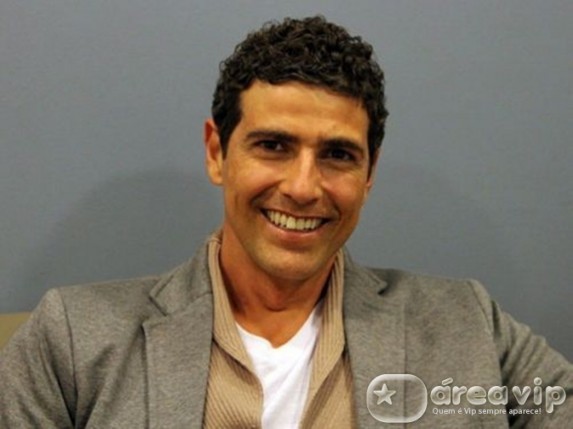 Reynaldo Gianecchini