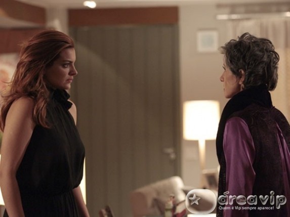 Amor Eterno Amor - Elisa e Melissa