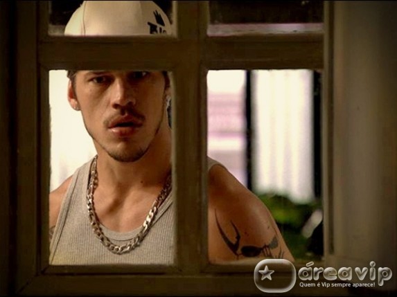 Avenida Brasil - Darkson