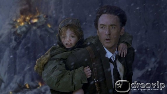 Tela Quente exibe o filme ‘2012’