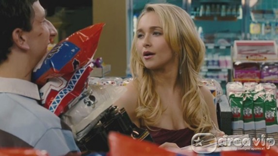 Supercine exibe o filme ‘Eu Te Amo, Beth Cooper’