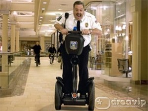 Filme - Seguranca em Shopping Reprodução