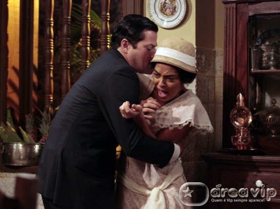 Gabriela - Tonico e Gabriela