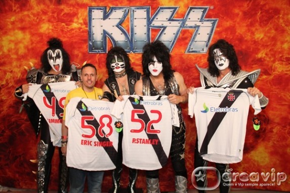 Kiss