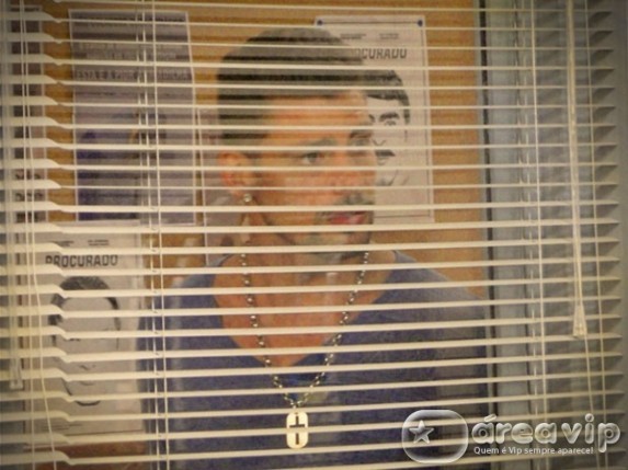 Avenida Brasil - Jorginho