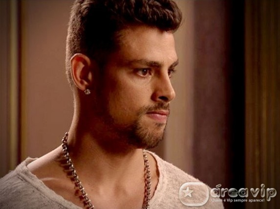 Avenida Brasil - Jorginho