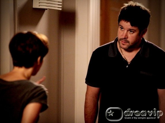 Avenida Brasil - Tufão e Nina