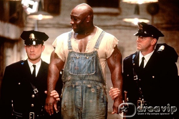 Filme - A Espera de um Milagre