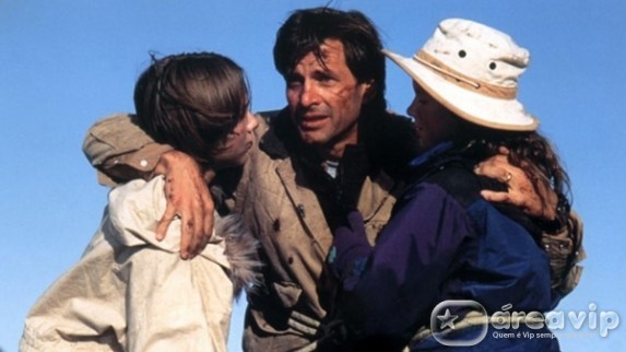 Sessão da Tarde exibe o filme ‘Alaska’