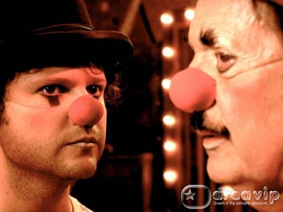 Filme - O Palhaço