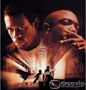 Filme - Vencendo na Marra