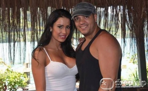 Gracyanne e Belo