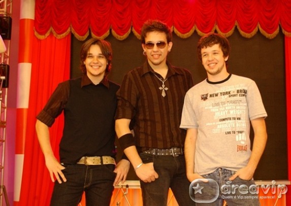 Grupo KLB participa do segundo CD da novela “Carrossel”