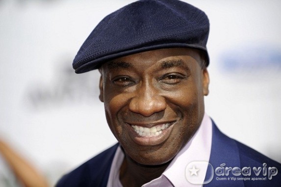 Morre o ator Michael Clarke Duncan