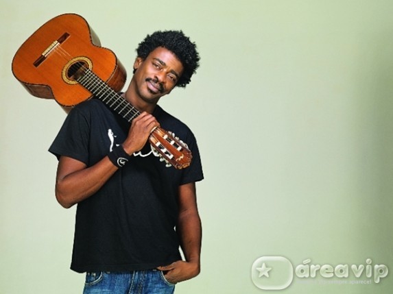 Seu Jorge