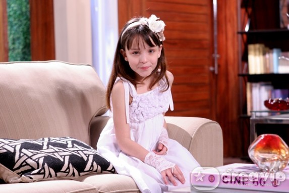 Carrossel - Maria Joaquina