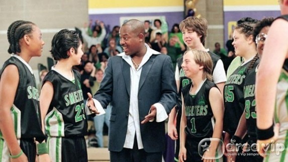 Filme - A Hora da Virada