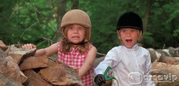 Filme - As Namoradas do Papai