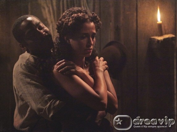 Lado a Lado - Isabel cria coragem para contar toda a verdade