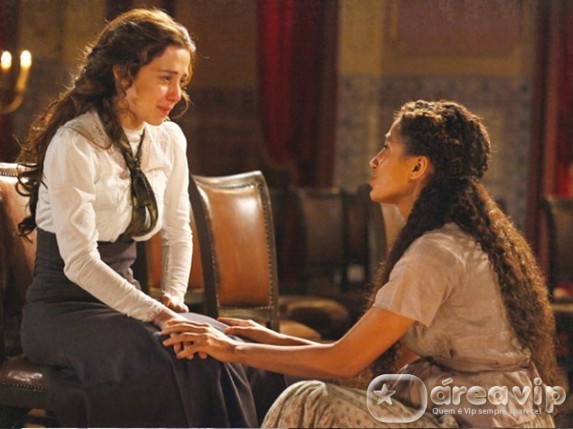 Lado a Lado - Laura e Isabel