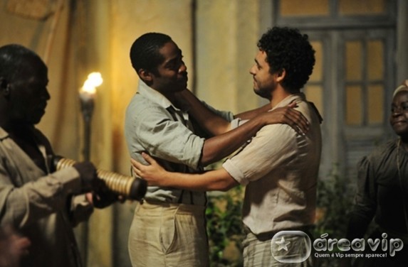 Lado a Lado - Ze Maria