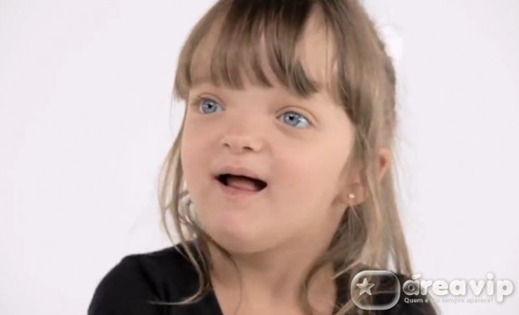 Rafa Justus grava comercial – Veja!