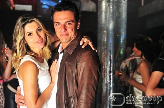 Salve Jorge - Erica e Theo