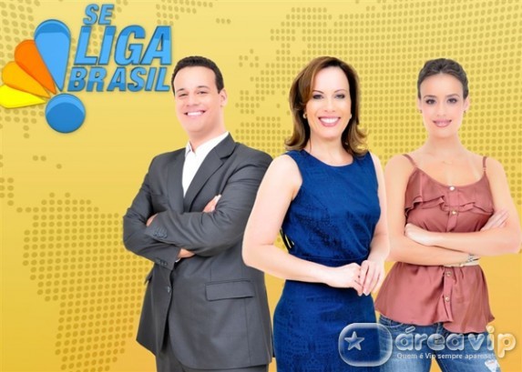 Se Liga Brasil