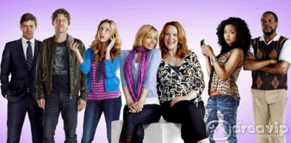 SBT estreia a série inédita “Filha Adolescente, Mãe Desesperada – I Hate my Teenage Daughter”