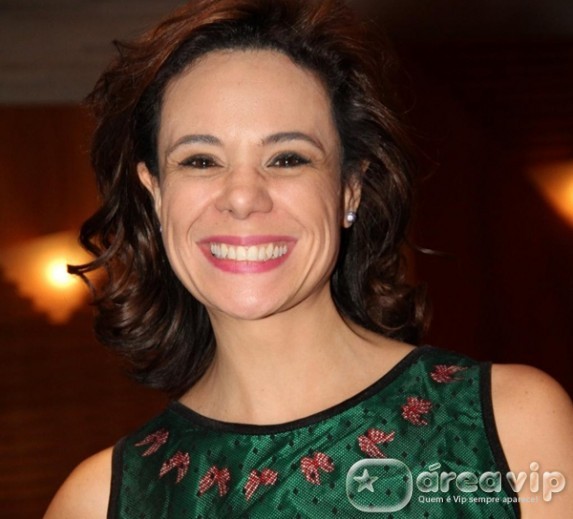 Vanessa Gerbelli Roberto Filho/AgNews