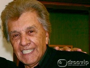 Morre o criador de ‘Os Trapalhões’, Wilton Franco