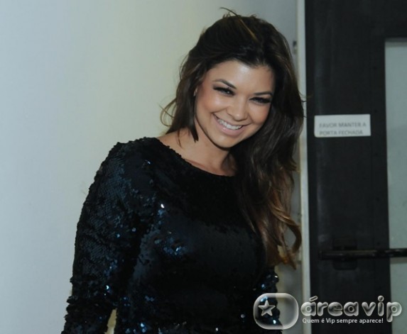 Amanda Françozo é chamada para fazer trabalho na Globo