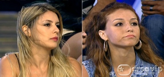 Fazenda de Verão - Bianca e Claudia