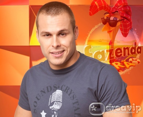 Fazenda de Verão – Lucas Barreto