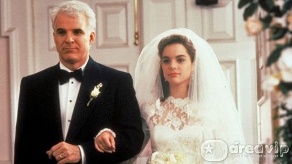 Filme - O Pai da Noiva