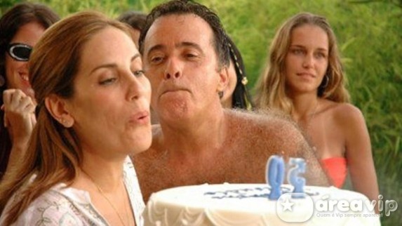 Sessão da Tarde exibe o filme ‘Se Eu Fosse Você’